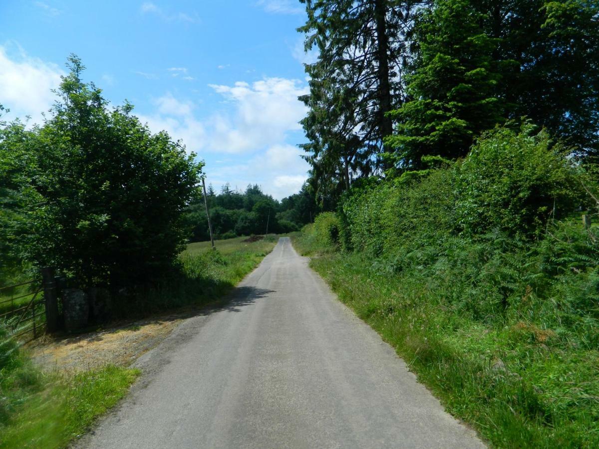 B&B La Seliniere Champ-du-Boult Kültér fotó
