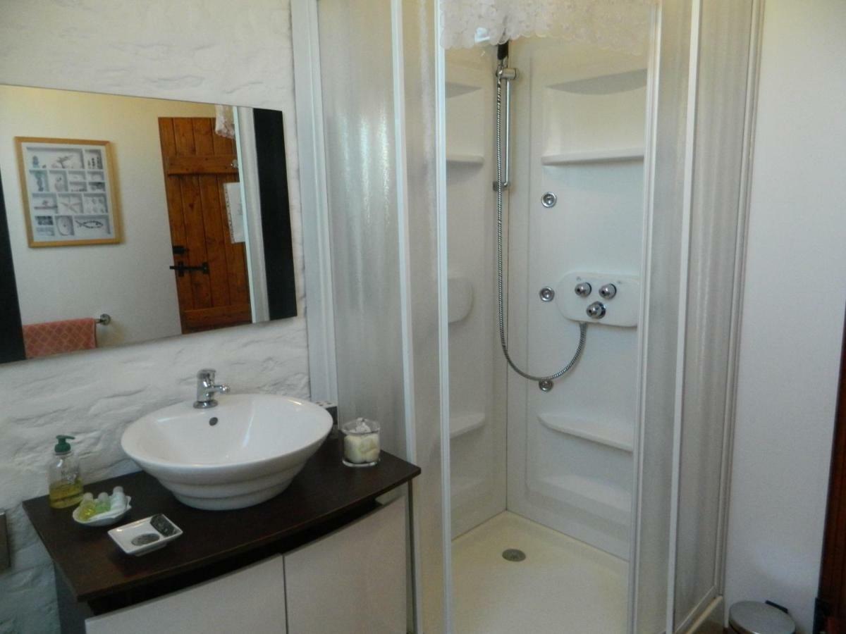 B&B La Seliniere Champ-du-Boult Kültér fotó