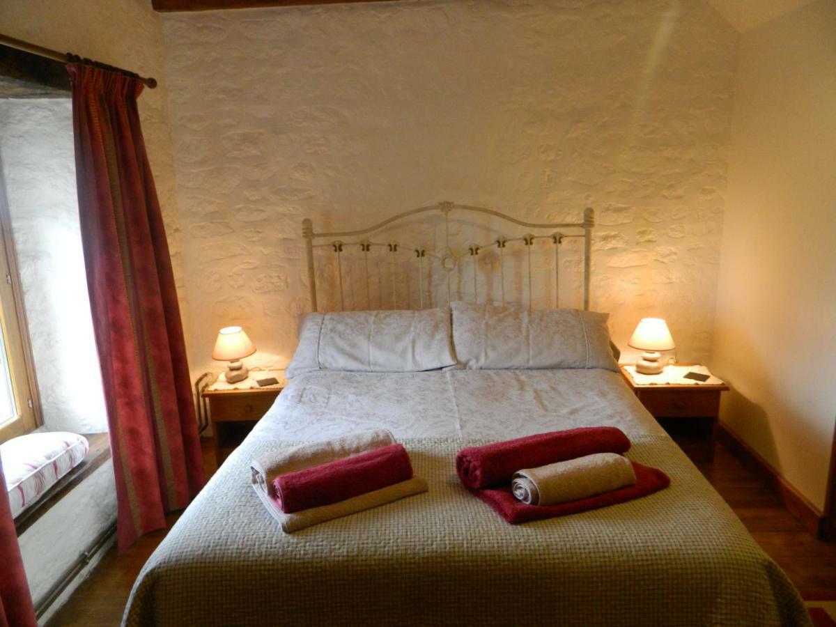 B&B La Seliniere Champ-du-Boult Kültér fotó