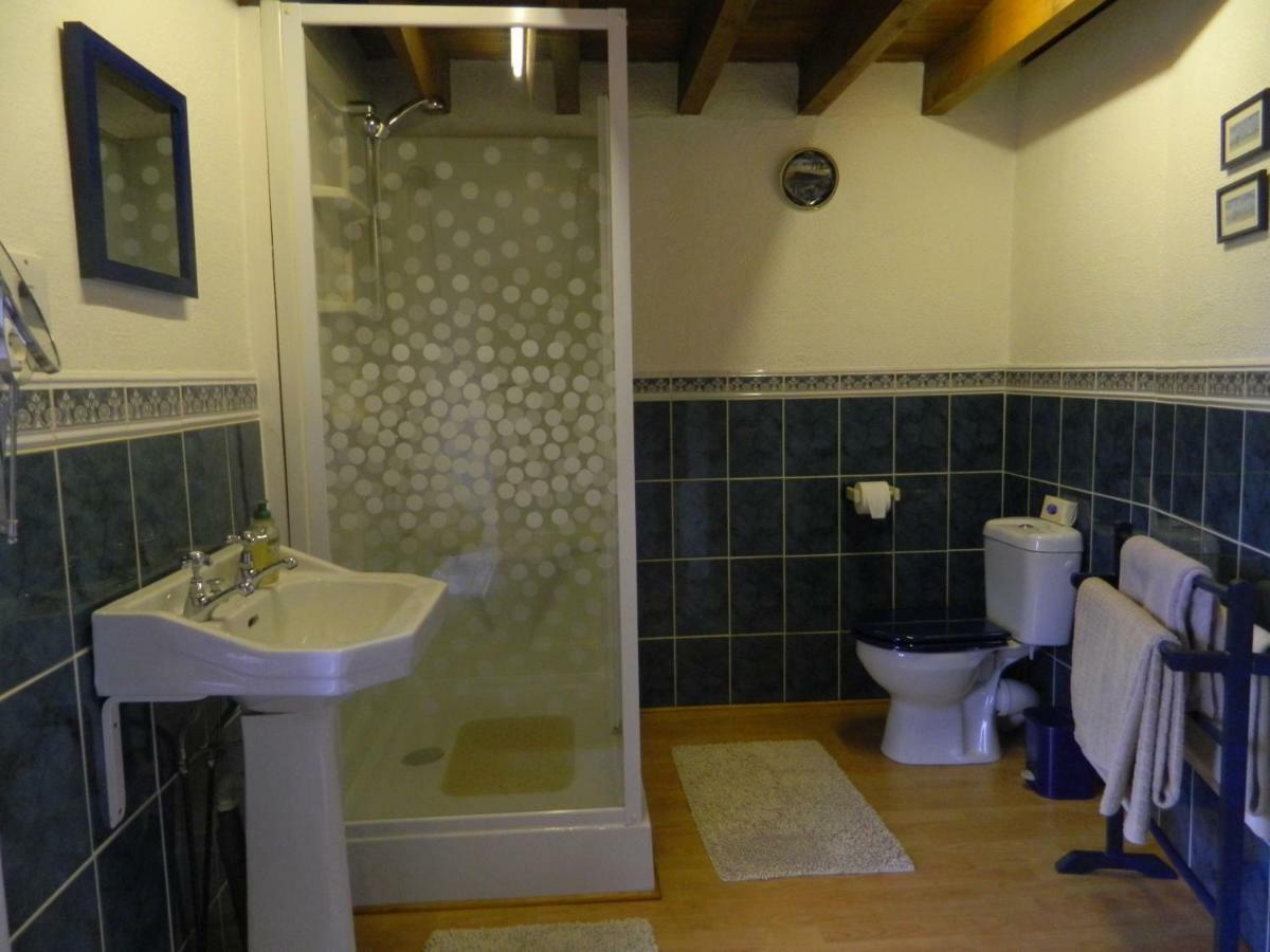 B&B La Seliniere Champ-du-Boult Kültér fotó