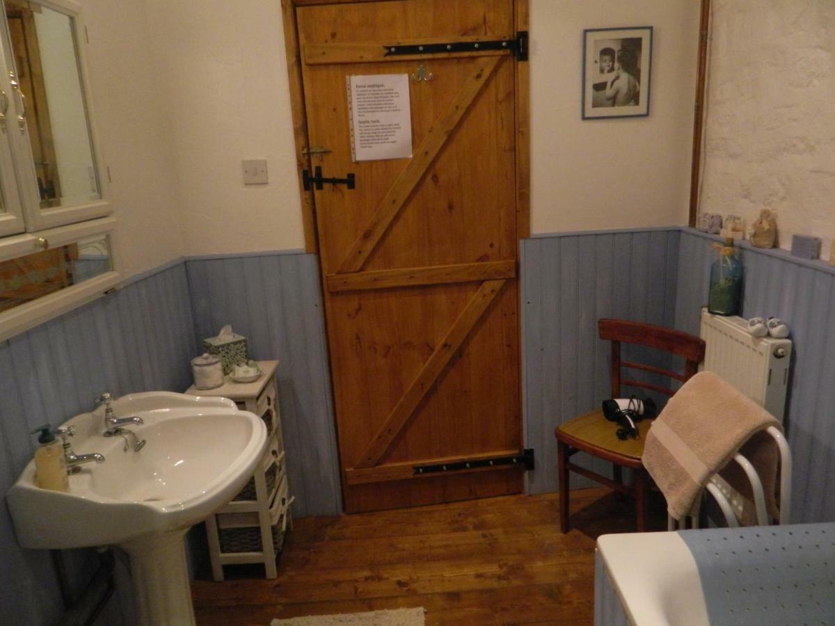 B&B La Seliniere Champ-du-Boult Kültér fotó